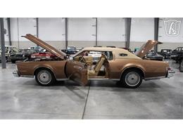 1974 Lincoln Continental (CC-2120547) for sale in Runnemede, New Jersey