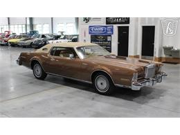 1974 Lincoln Continental (CC-2120547) for sale in Runnemede, New Jersey