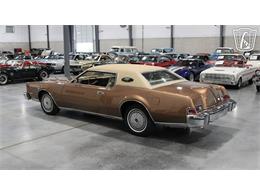 1974 Lincoln Continental (CC-2120547) for sale in Runnemede, New Jersey