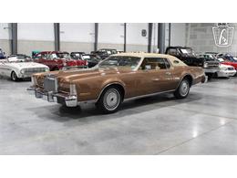 1974 Lincoln Continental (CC-2120547) for sale in Runnemede, New Jersey