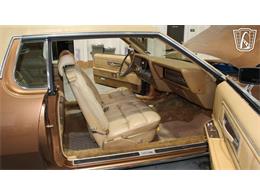 1974 Lincoln Continental (CC-2120547) for sale in Runnemede, New Jersey