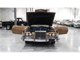 1974 Lincoln Continental (CC-2120547) for sale in Runnemede, New Jersey