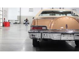 1974 Lincoln Continental (CC-2120547) for sale in Runnemede, New Jersey