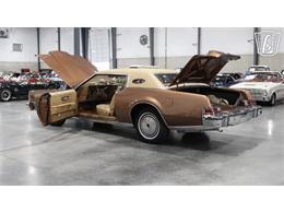 1974 Lincoln Continental (CC-2120547) for sale in Runnemede, New Jersey