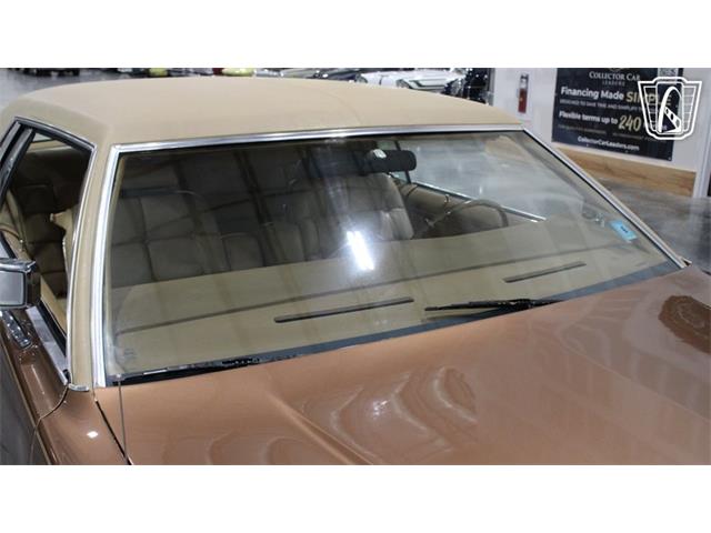 1974 Lincoln Continental (CC-2120547) for sale in Runnemede, New Jersey