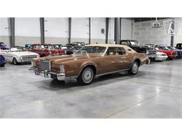 1974 Lincoln Continental (CC-2120547) for sale in Runnemede, New Jersey