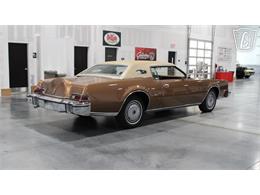 1974 Lincoln Continental (CC-2120547) for sale in Runnemede, New Jersey
