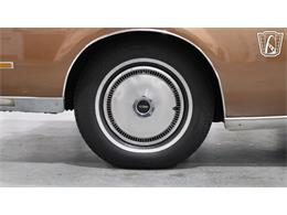 1974 Lincoln Continental (CC-2120547) for sale in Runnemede, New Jersey