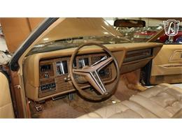 1974 Lincoln Continental (CC-2120547) for sale in Runnemede, New Jersey