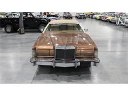 1974 Lincoln Continental (CC-2120547) for sale in Runnemede, New Jersey