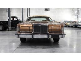 1974 Lincoln Continental (CC-2120547) for sale in Runnemede, New Jersey