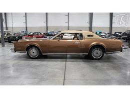 1974 Lincoln Continental (CC-2120547) for sale in Runnemede, New Jersey