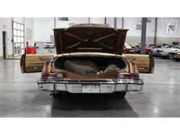 1974 Lincoln Continental (CC-2120547) for sale in Runnemede, New Jersey