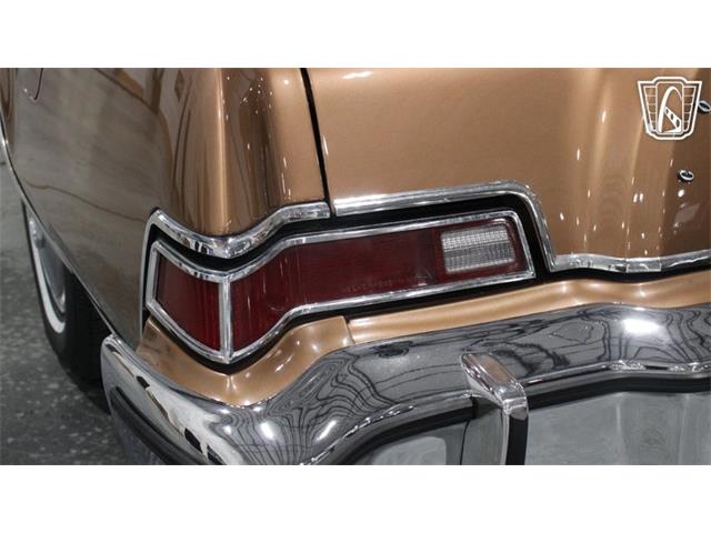 1974 Lincoln Continental (CC-2120547) for sale in Runnemede, New Jersey