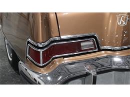 1974 Lincoln Continental (CC-2120547) for sale in Runnemede, New Jersey