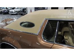 1974 Lincoln Continental (CC-2120547) for sale in Runnemede, New Jersey