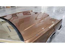 1974 Lincoln Continental (CC-2120547) for sale in Runnemede, New Jersey