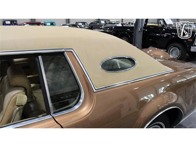 1974 Lincoln Continental (CC-2120547) for sale in Runnemede, New Jersey