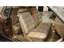 1974 Lincoln Continental (CC-2120547) for sale in Runnemede, New Jersey