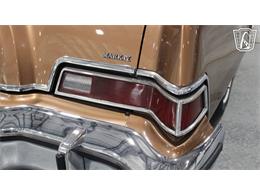 1974 Lincoln Continental (CC-2120547) for sale in Runnemede, New Jersey