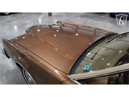 1974 Lincoln Continental (CC-2120547) for sale in Runnemede, New Jersey