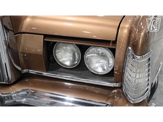 1974 Lincoln Continental (CC-2120547) for sale in Runnemede, New Jersey