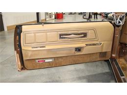 1974 Lincoln Continental (CC-2120547) for sale in Runnemede, New Jersey