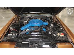 1974 Lincoln Continental (CC-2120547) for sale in Runnemede, New Jersey