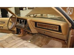 1974 Lincoln Continental (CC-2120547) for sale in Runnemede, New Jersey