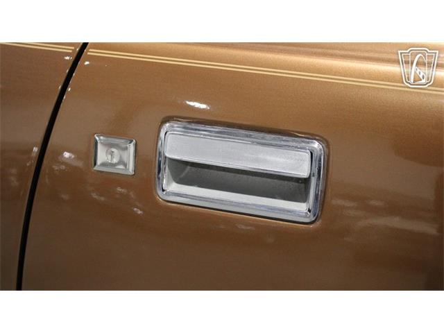 1974 Lincoln Continental (CC-2120547) for sale in Runnemede, New Jersey
