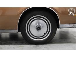 1974 Lincoln Continental (CC-2120547) for sale in Runnemede, New Jersey