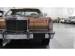 1974 Lincoln Continental (CC-2120547) for sale in Runnemede, New Jersey