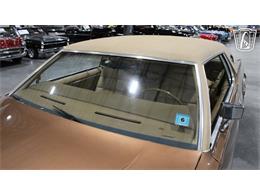 1974 Lincoln Continental (CC-2120547) for sale in Runnemede, New Jersey