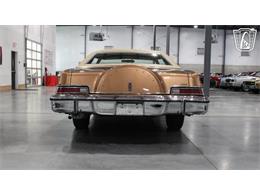 1974 Lincoln Continental (CC-2120547) for sale in Runnemede, New Jersey