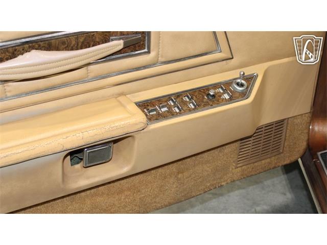 1974 Lincoln Continental (CC-2120547) for sale in Runnemede, New Jersey