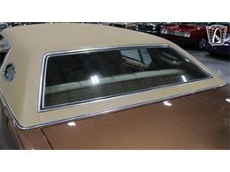 1974 Lincoln Continental (CC-2120547) for sale in Runnemede, New Jersey