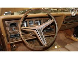 1974 Lincoln Continental (CC-2120547) for sale in Runnemede, New Jersey