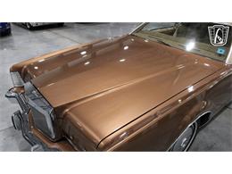 1974 Lincoln Continental (CC-2120547) for sale in Runnemede, New Jersey
