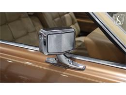 1974 Lincoln Continental (CC-2120547) for sale in Runnemede, New Jersey