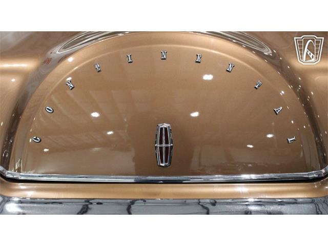 1974 Lincoln Continental (CC-2120547) for sale in Runnemede, New Jersey