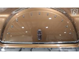 1974 Lincoln Continental (CC-2120547) for sale in Runnemede, New Jersey