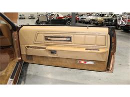 1974 Lincoln Continental (CC-2120547) for sale in Runnemede, New Jersey