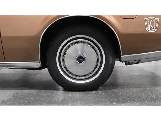 1974 Lincoln Continental (CC-2120547) for sale in Runnemede, New Jersey