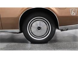 1974 Lincoln Continental (CC-2120547) for sale in Runnemede, New Jersey