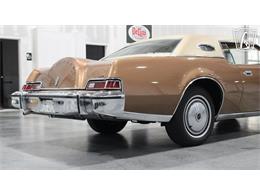 1974 Lincoln Continental (CC-2120547) for sale in Runnemede, New Jersey
