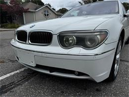 2004 BMW 745li (CC-2120548) for sale in Greensboro, North Carolina