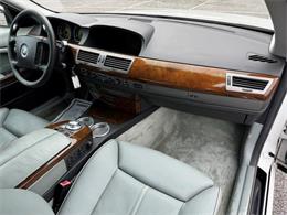 2004 BMW 745li (CC-2120548) for sale in Greensboro, North Carolina