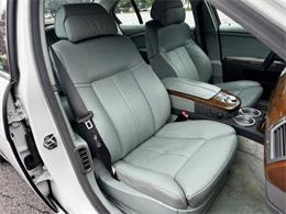 2004 BMW 745li (CC-2120548) for sale in Greensboro, North Carolina