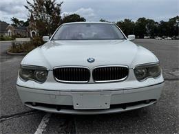 2004 BMW 745li (CC-2120548) for sale in Greensboro, North Carolina