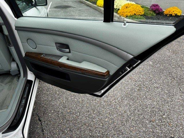 2004 BMW 745li (CC-2120548) for sale in Greensboro, North Carolina